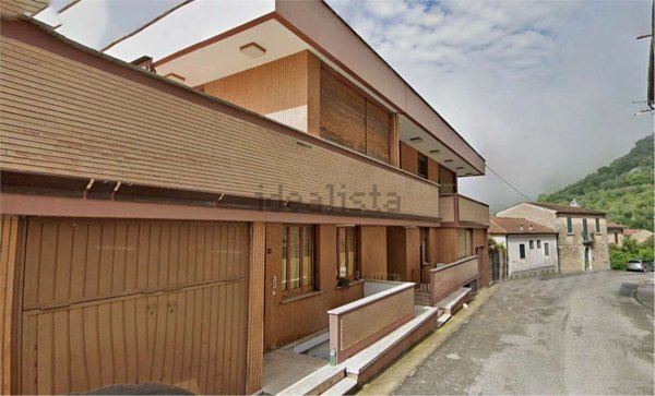 appartamento in vendita ad Alvito