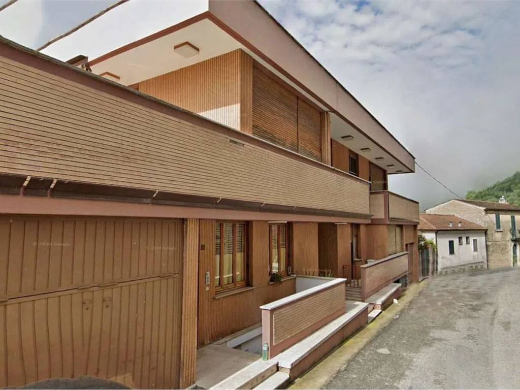 appartamento in vendita ad Alvito
