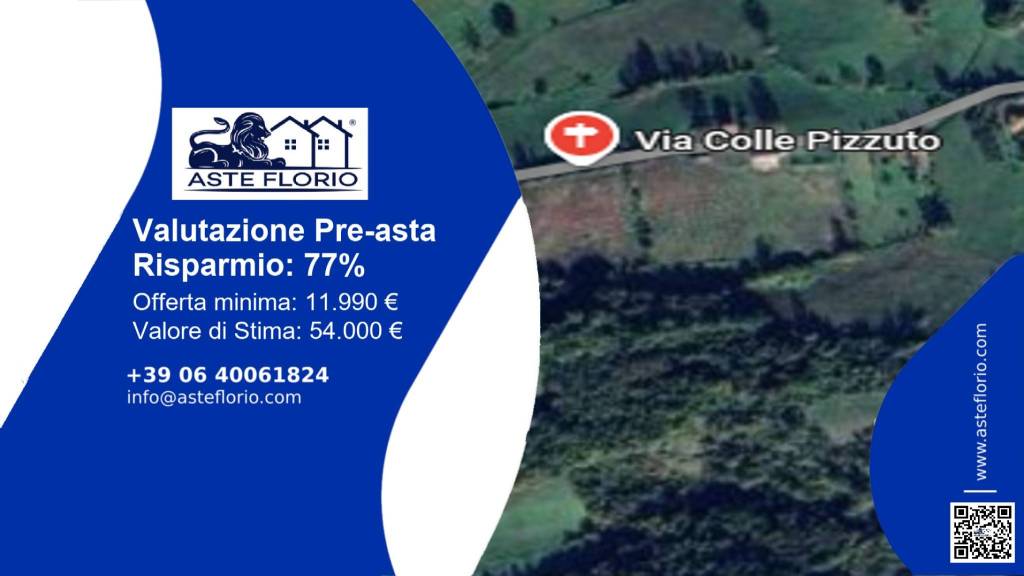 appartamento in vendita ad Alvito