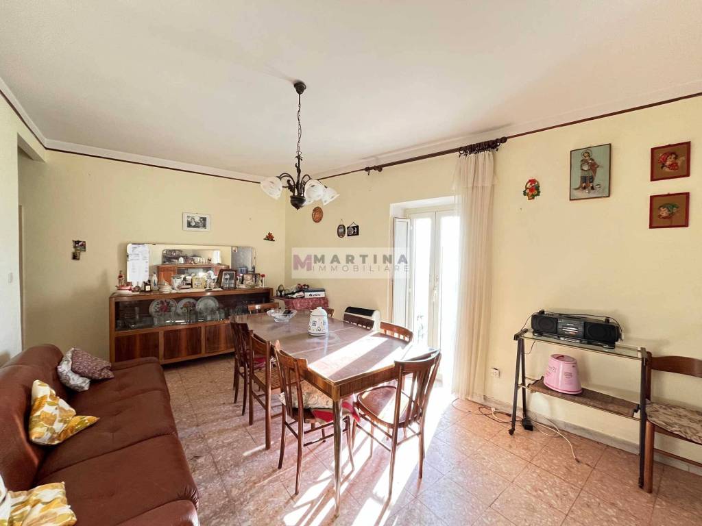 appartamento in vendita ad Alvito