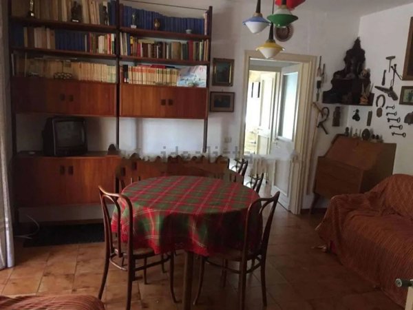 appartamento in vendita ad Alvito
