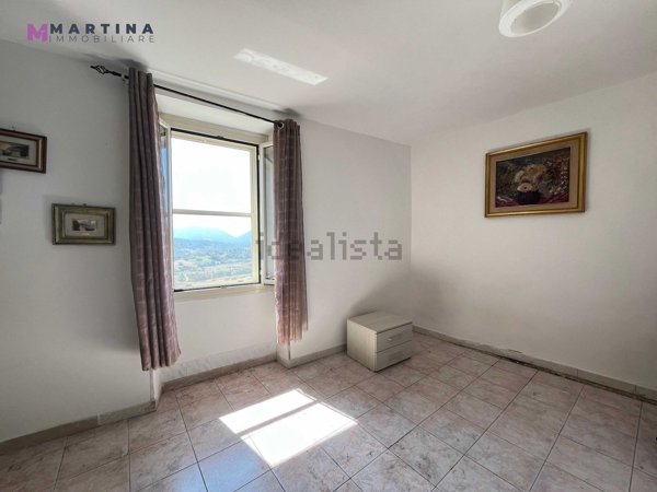 appartamento in vendita ad Alvito