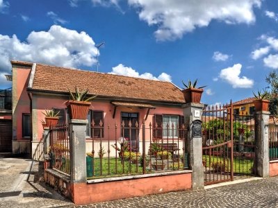 casa indipendente in vendita ad Alvito