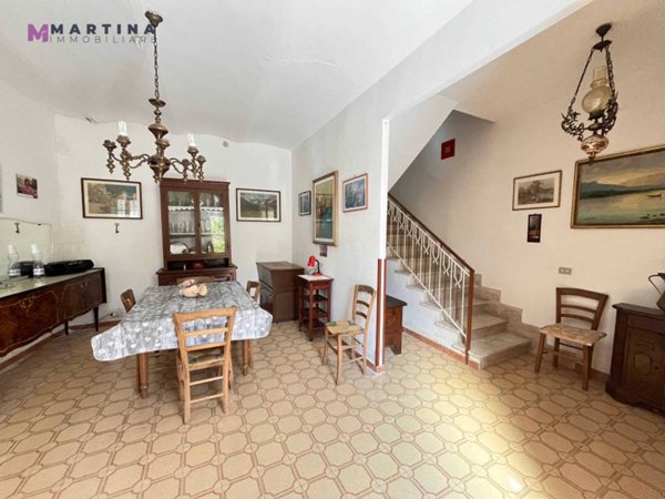 appartamento in vendita ad Alvito