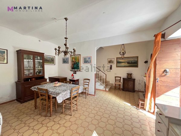 appartamento in vendita ad Alvito