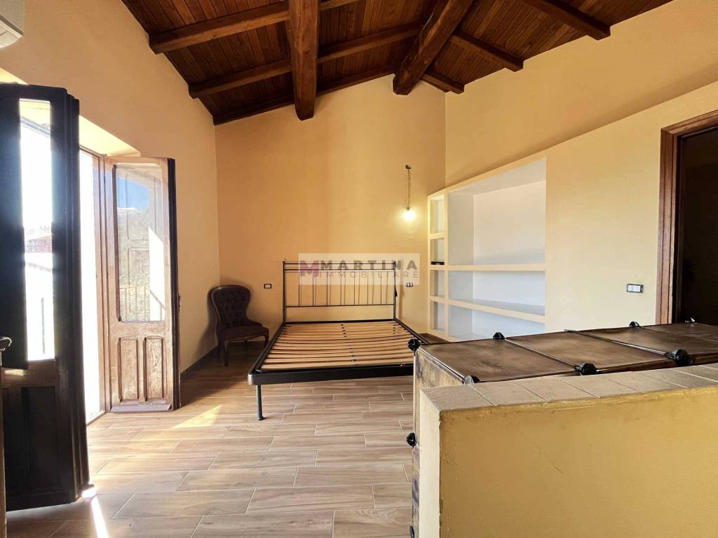appartamento in vendita ad Alvito in zona Castello