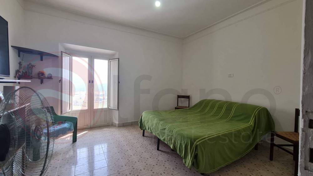 appartamento in vendita ad Alvito