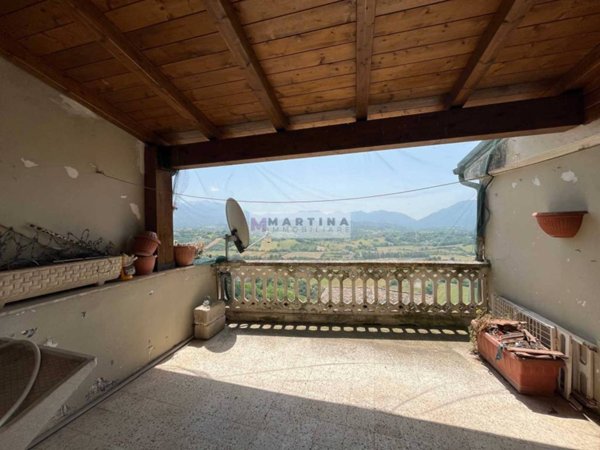 appartamento in vendita ad Alvito