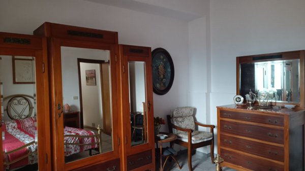 appartamento in vendita ad Alvito in zona Castello