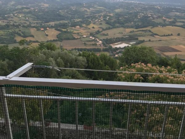 appartamento in vendita ad Alvito