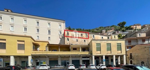 appartamento in vendita ad Alvito