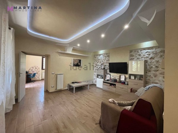 casa indipendente in vendita ad Alvito