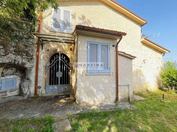 casa indipendente in vendita ad Alvito