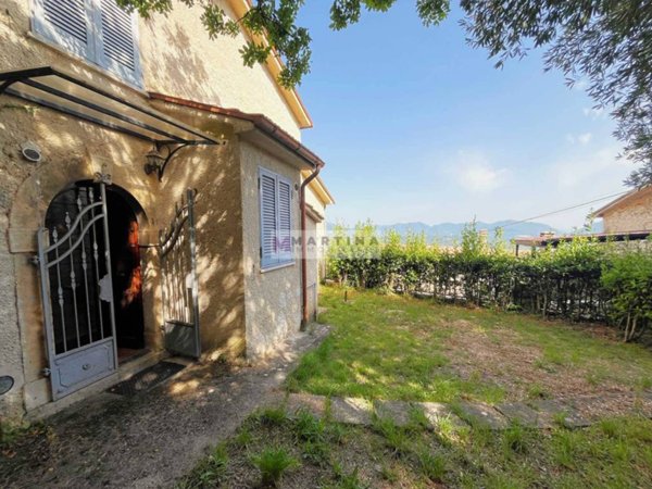 casa indipendente in vendita ad Alvito