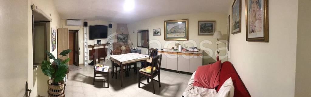 appartamento in vendita ad Alvito
