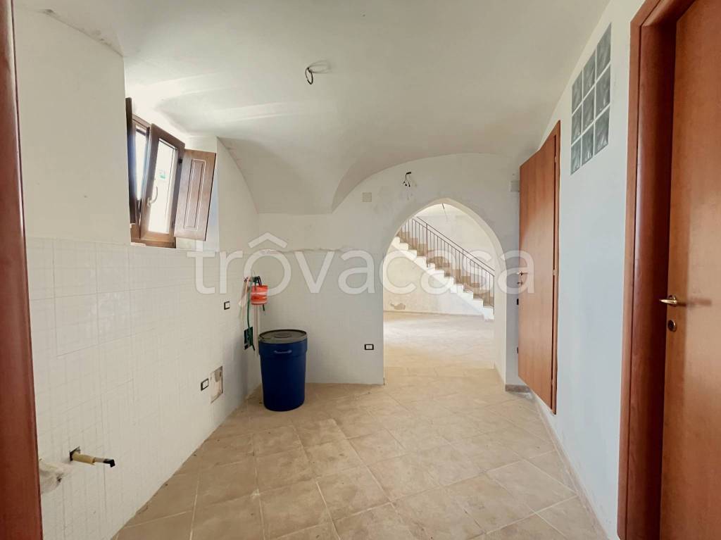 appartamento in vendita ad Alvito