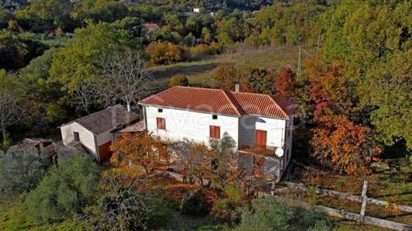 casa indipendente in vendita ad Alvito