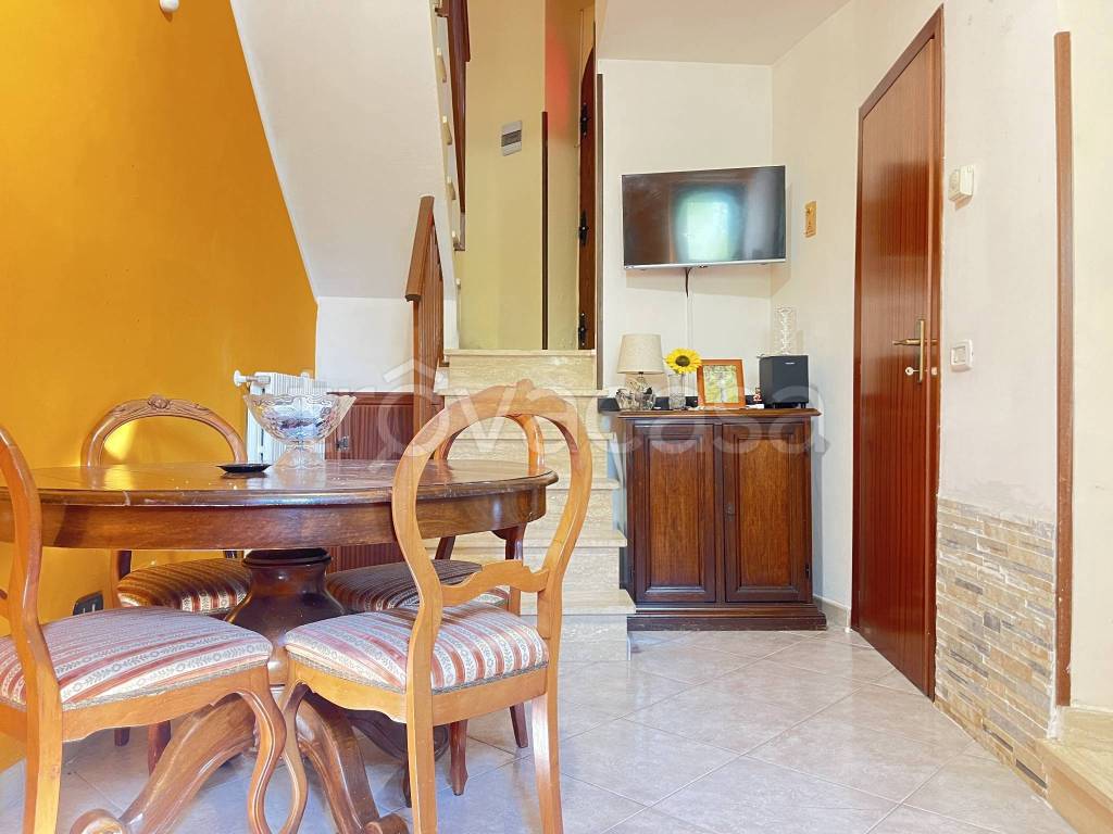 appartamento in vendita ad Alvito