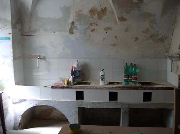 appartamento in vendita ad Alvito