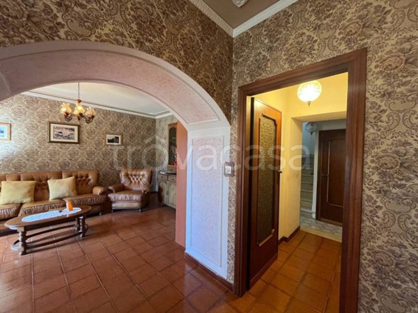 casa indipendente in vendita ad Alvito