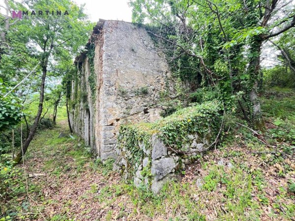 casa indipendente in vendita ad Alvito