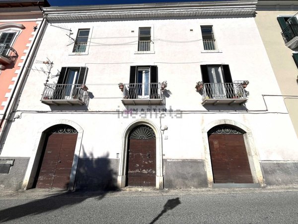 appartamento in vendita ad Alvito