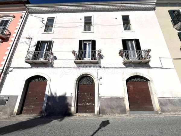 appartamento in vendita ad Alvito