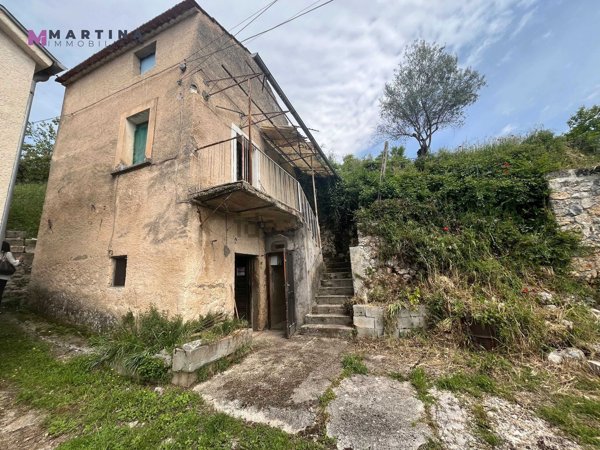 casa indipendente in vendita ad Alvito