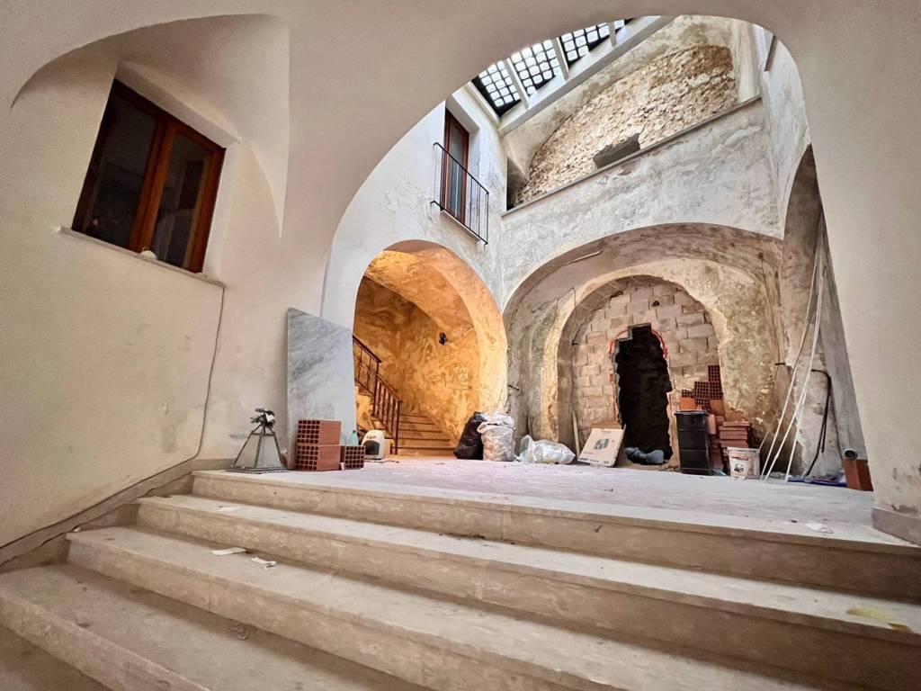 casa indipendente in vendita ad Alvito