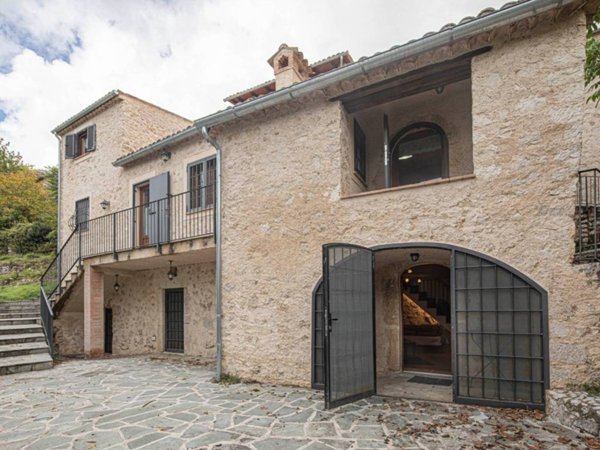 casa indipendente in vendita ad Alvito