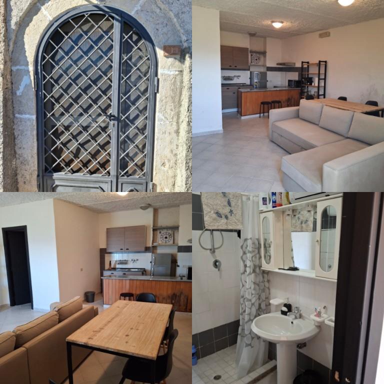 appartamento in vendita ad Alvito