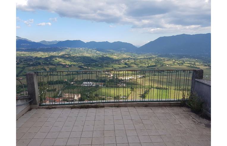 casa indipendente in vendita ad Alvito