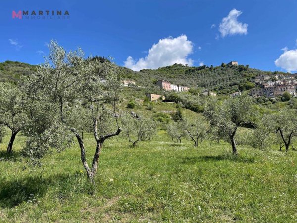 casa indipendente in vendita ad Alvito