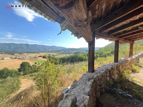casa indipendente in vendita ad Alvito