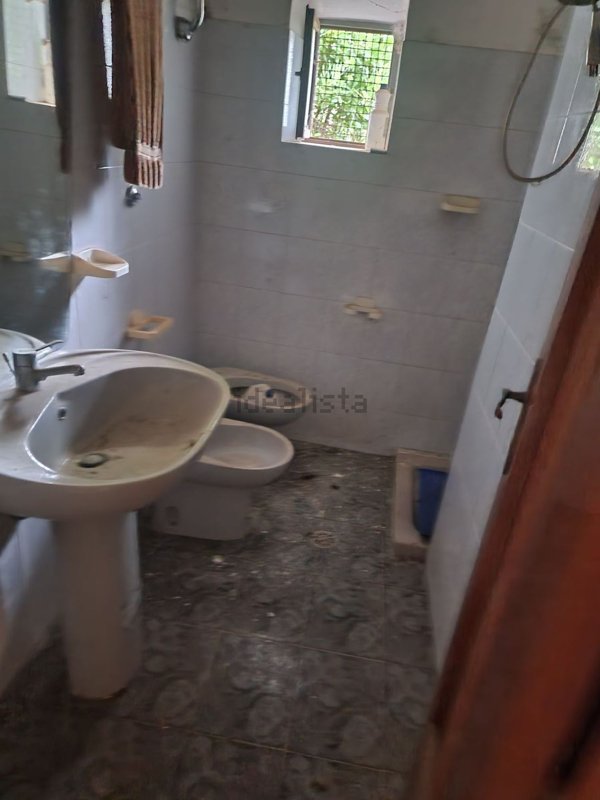 villa in vendita ad Alvito in zona Castello