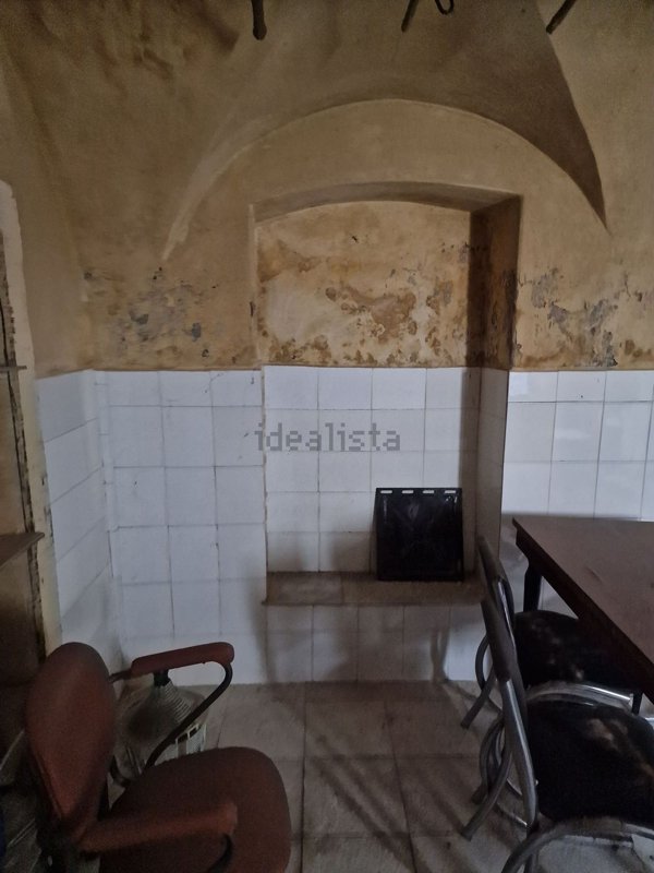 villa in vendita ad Alvito in zona Castello