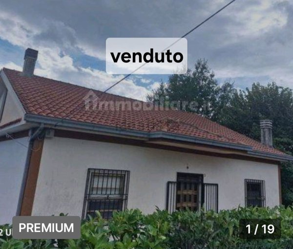 casa indipendente in vendita ad Alvito