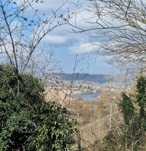 appartamento in vendita ad Alvito