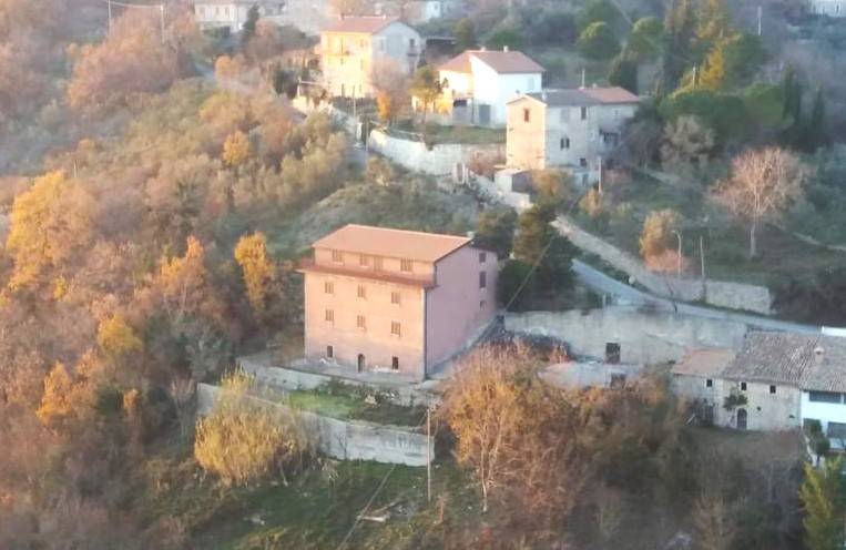 casa indipendente in vendita ad Alvito