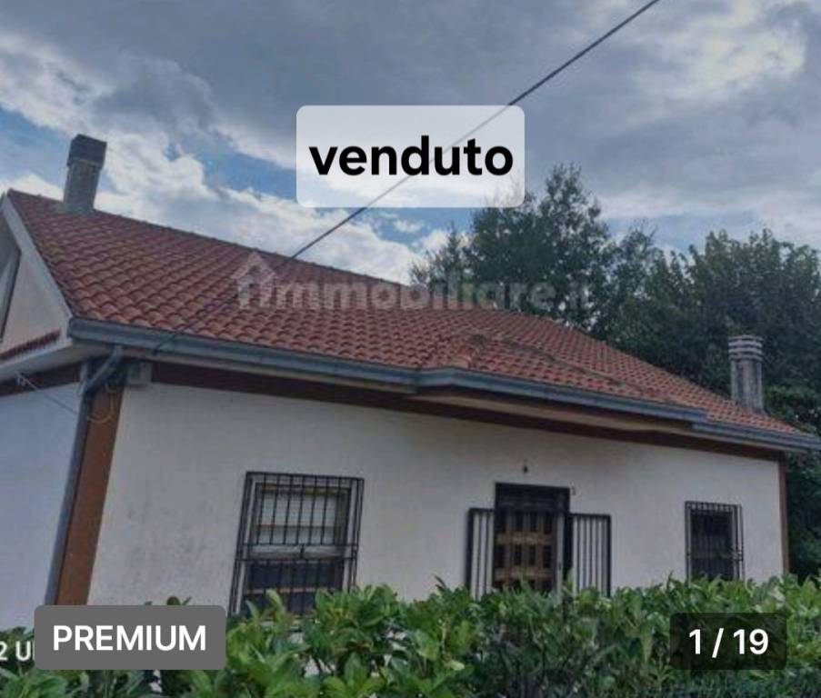 casa indipendente in vendita ad Alvito