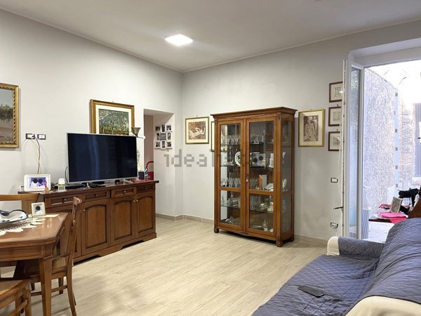 appartamento in vendita ad Alvito