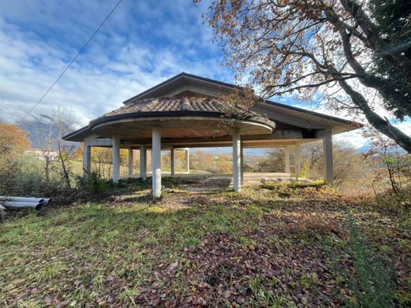 intera palazzina in vendita ad Alvito