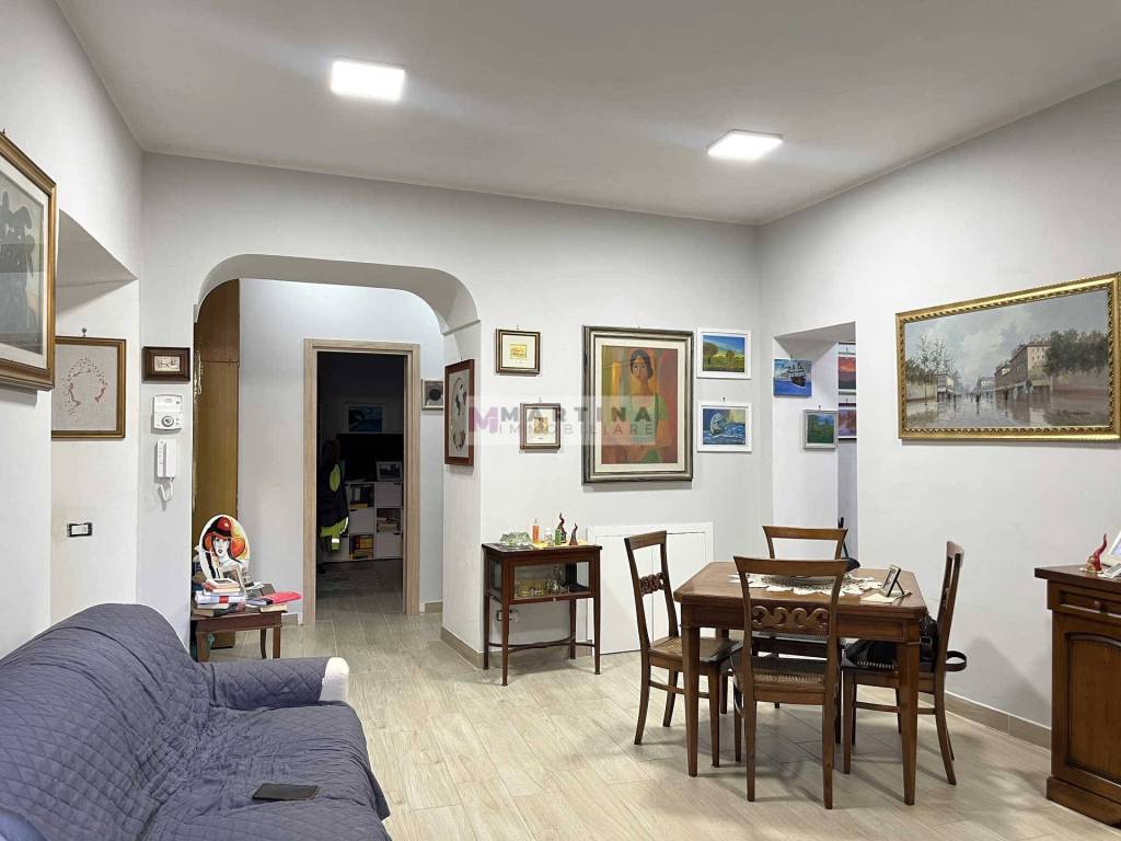 appartamento in vendita ad Alvito