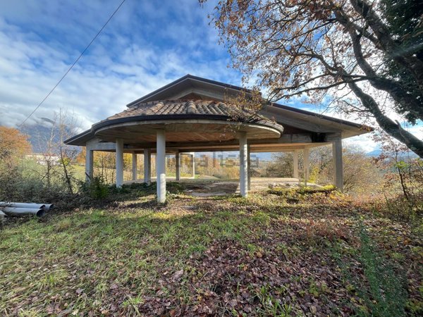 mansarda in vendita ad Alvito