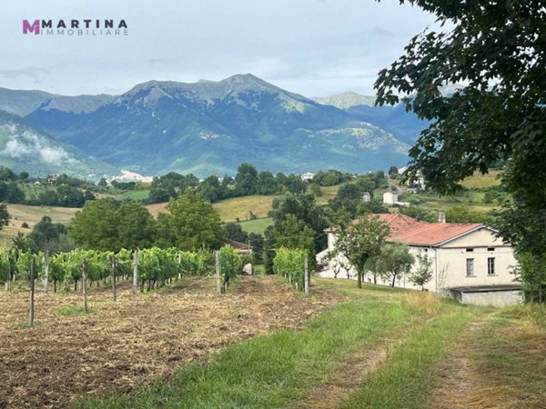 appartamento in vendita ad Alvito