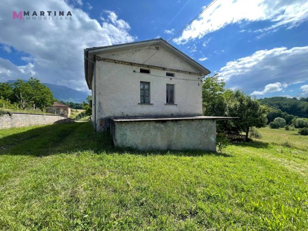 appartamento in vendita ad Alvito