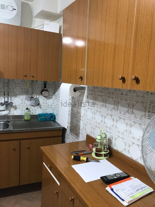 appartamento in vendita ad Alvito