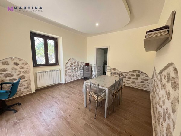 casa indipendente in vendita ad Alvito