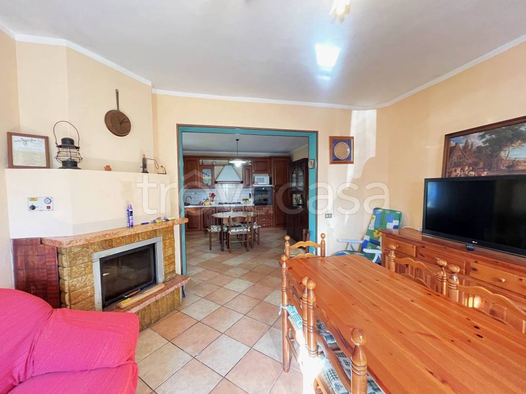 appartamento in vendita ad Alvito