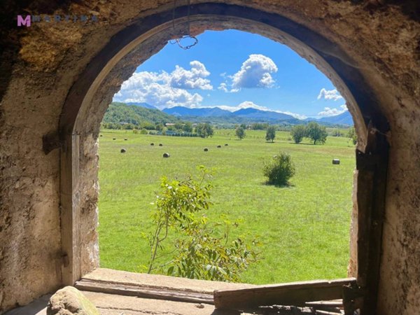 casa indipendente in vendita ad Alvito